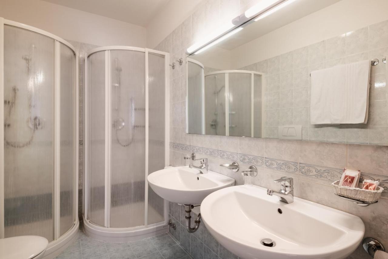 Apparthotel Sellaronda อารับบา ภายนอก รูปภาพ