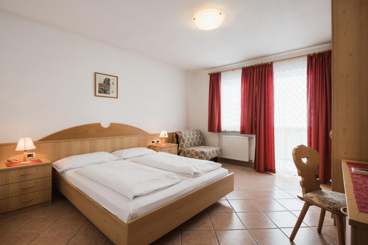 Apparthotel Sellaronda อารับบา ภายนอก รูปภาพ