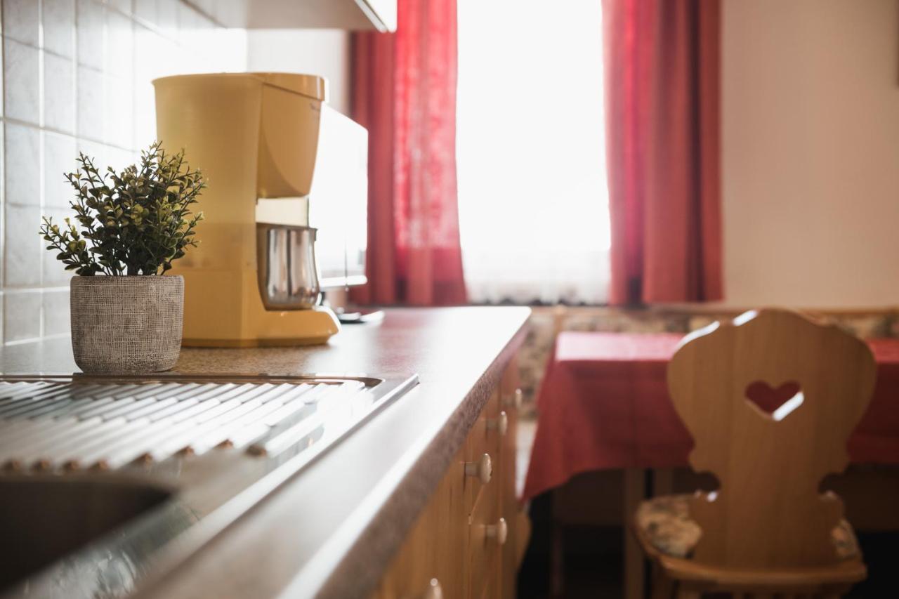 Apparthotel Sellaronda อารับบา ภายนอก รูปภาพ